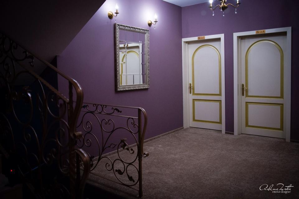 Hotel Rais Târgu Jiu Buitenkant foto